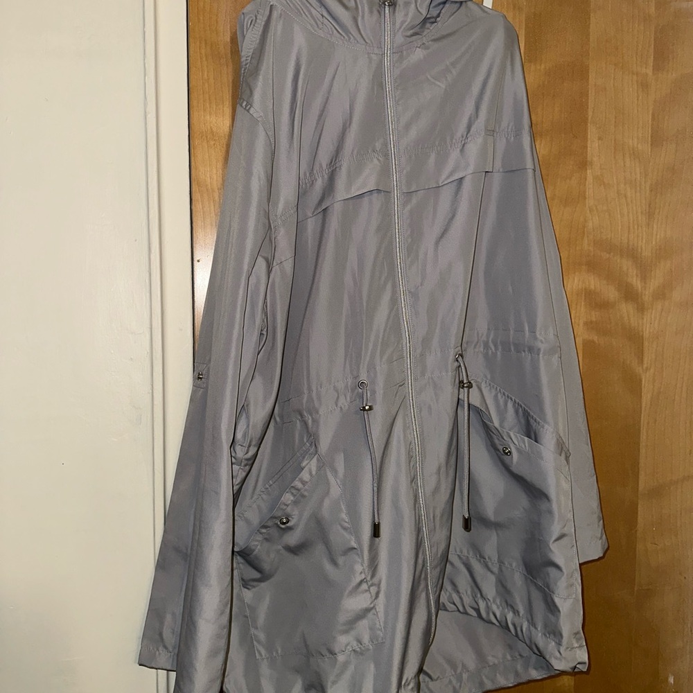 Primark Gray Jacket - Picture 4 of 5
